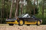 Porsche 914 Limited Edition 1974 года (NA)